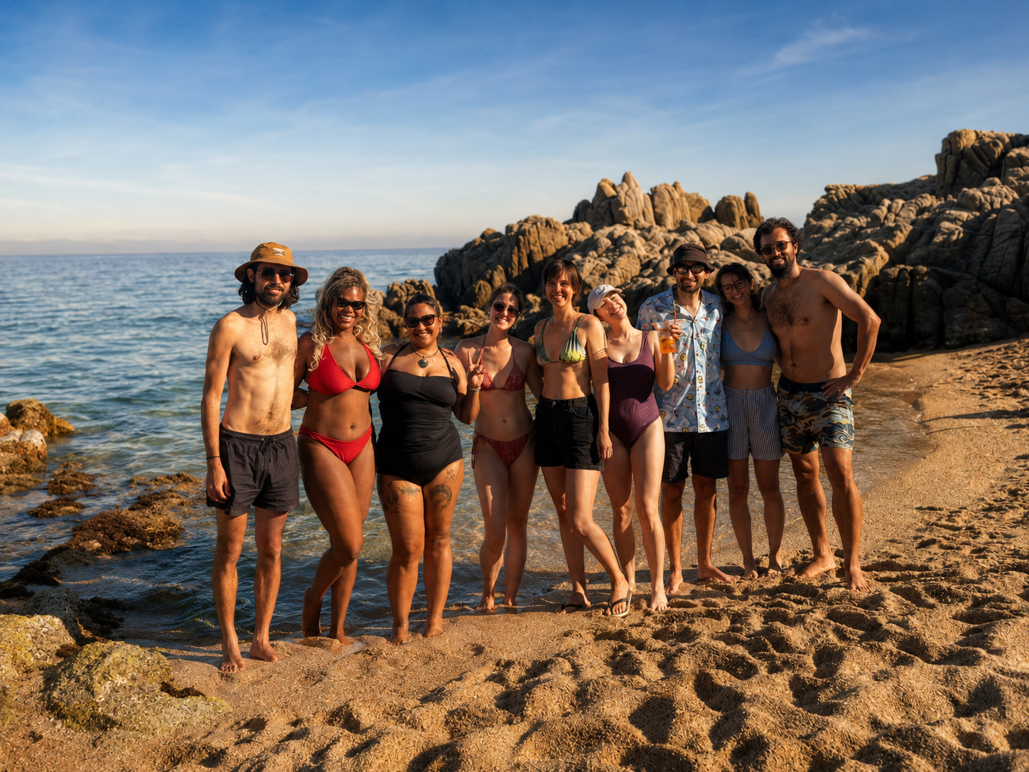 Coliving Near Girona: The Offbeat Guide to Catalonia's Best-Kept Secret