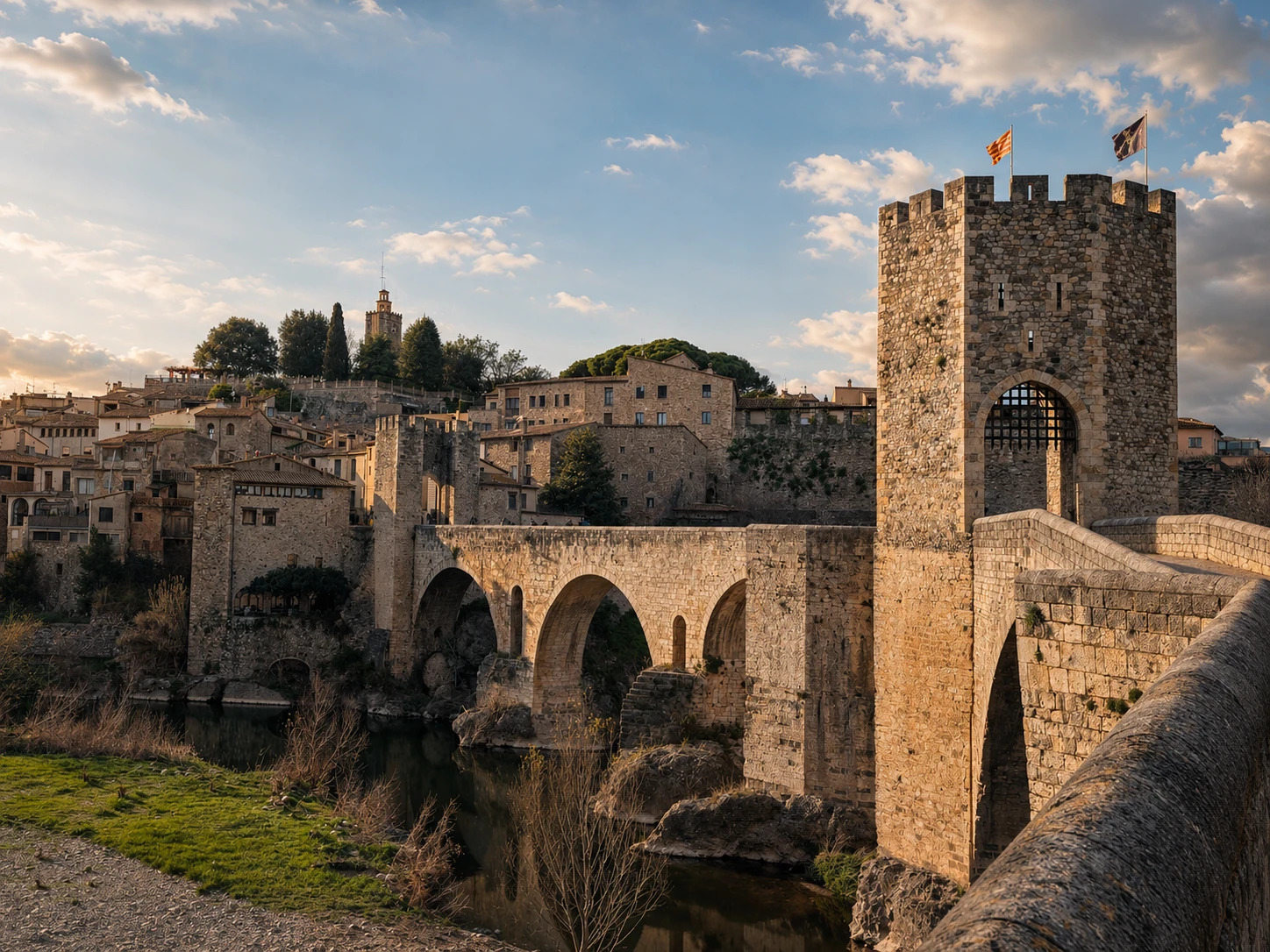 Coliving in Catalonia: A Region-by-Region Guide