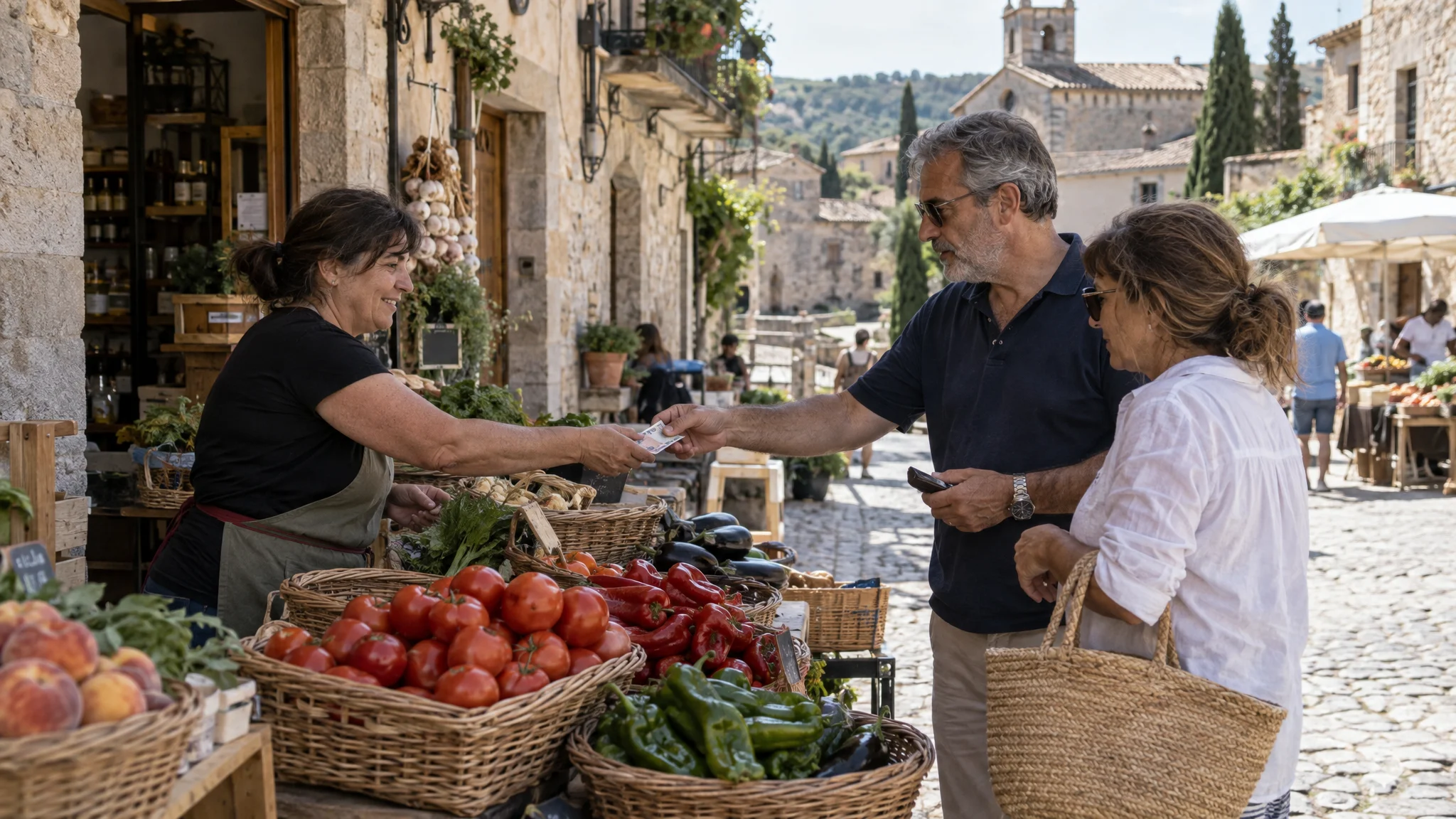 What Is the Cost of Living in Spain in 2026