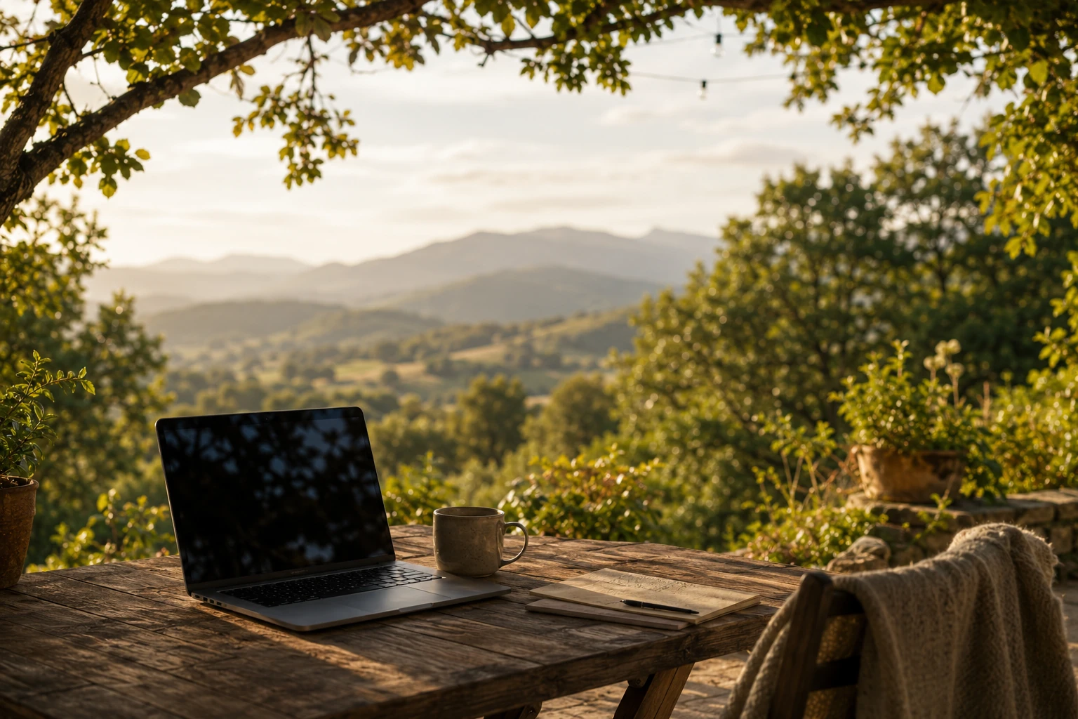Working Remotely from Spain: The Practical 2026 Guide