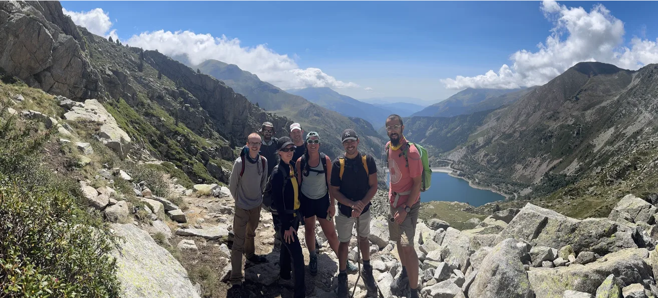Rural Coliving in Spain: The Real Thing, Not the Instagram Version