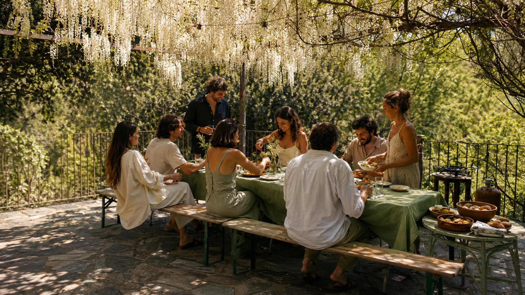 Coliving Costa Brava: A Remote Worker's Guide to the Coast