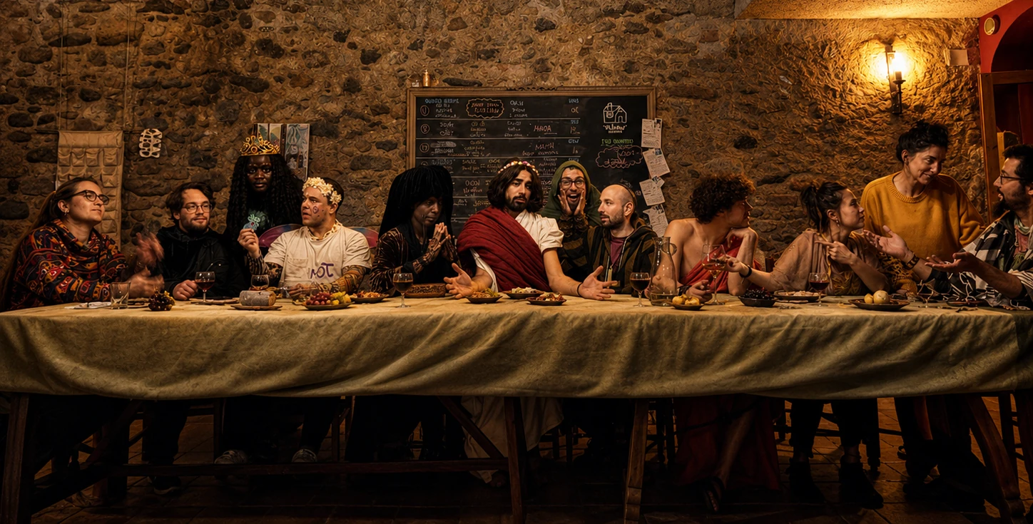 Intentional Community in Spain: The Honest Guide