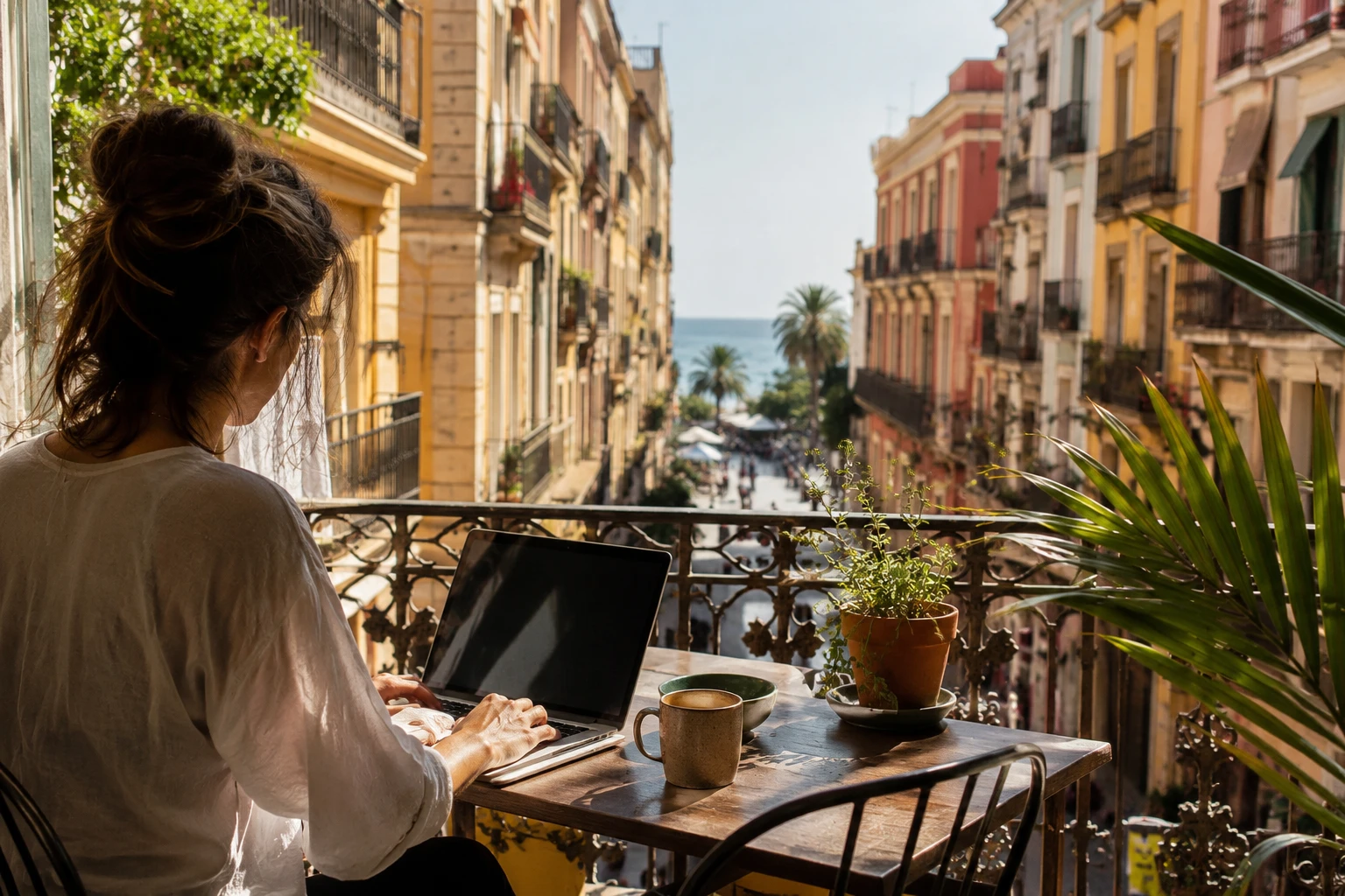 Coliving in Spain: A Practical Guide to Your First Month